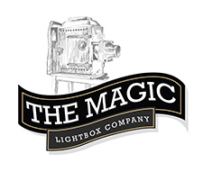 The Magic Lightbox Company